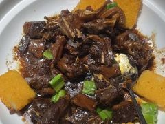 -宴昆山·私房菜(春晖店)