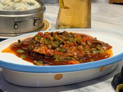 -君霖海鲜私房菜(春柳店)