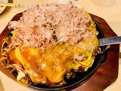 大阪烧-味乃家 本店