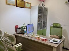 -深圳正夫口腔医疗管理连锁有限公司温莎口腔门诊部(东门店)