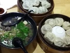 -鸡鸣汤包(乐购仕店)