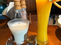 -MONICH牛排融合餐厅(和义大道购物中心店)