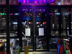 -汉城烧烤(西稍门劳动路店)