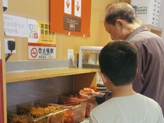 -南城香·饭香串香馄饨香(赵公口店)