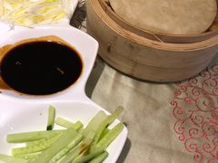 -荔枝苑养生餐厅(尊尚领地店)
