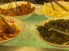 -素满香·全民食养自助(长宁龙之梦店)