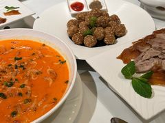 -贝勒爷·酥不腻烤鸭