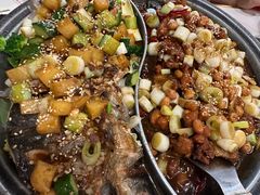 -锦尚阁烤鱼(望京新荟城店)