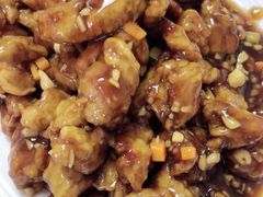 樱桃肉-林之六八·6886大连老菜馆
