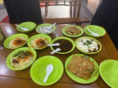 -三镇民生甜食馆(胜利街总店)
