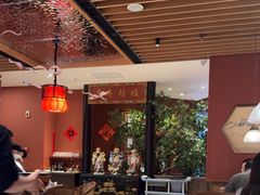 -日丰园海肠水饺·老字号大连海鲜(银泰城店)