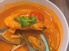 -曼谷食堂·泰国家庭料理