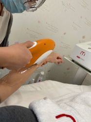-咪咪比基尼脱毛专业店
