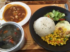 -海盗虾饭·剥好的小龙虾饭(SOHO尚都店)