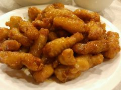 -老浒记烤鸭-北京菜(琉璃厂店)