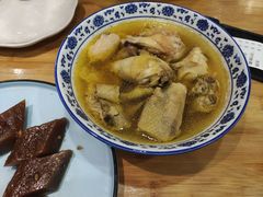 -兔爸私家小厨(新北万达店)