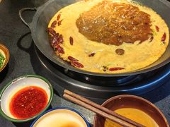 -王婆乔鲜鱼自助火锅(蜀汉路店)