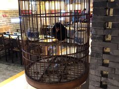-局气 烤鸭·北京菜(光华路店)