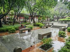 -顺峰山公园