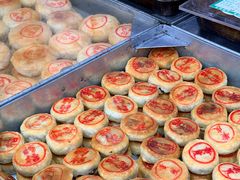 -权记饼食(开元店)