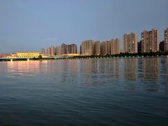 -咸阳湖景区