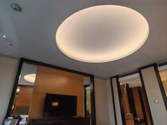 -济南喜来登酒店