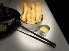 -Petit Oyster叫嚎(平安金融中心店)