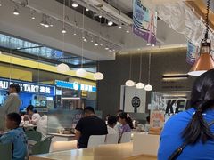 -池奈·日式咖喱蛋包饭(老城根Gpark店)