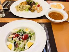 -红房子西菜馆(淮海中路店)