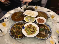 -高坎一品甲鱼庄(两河店)