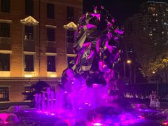 -上海苏宁宝丽嘉酒店·Cafe Bellagio西餐厅