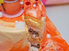 -CAKE BOSS 蛋糕老板(西单君太百货店)