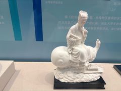 -中国闽台缘博物馆