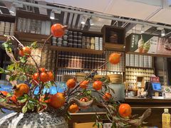 -无印良品餐堂 MUJI Diner(成都太古里店)