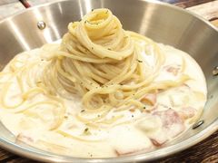 -Kpasta韩式意大利面