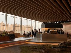 -Seesaw Coffee(朝阳大悦城店)