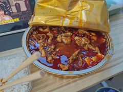 -美蛙四季(亦庄店)