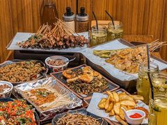 -五样儿西昌小签签烤串(建设路店)