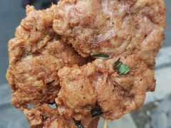 -丁脊壹绝·里脊肉