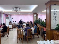 -腰记饭店(龙源路店)