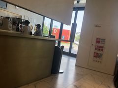 -喜茶(永旺梦乐城店)
