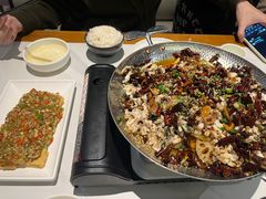 -三猫黑鱼花(南大店)