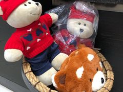 -星巴克(福州长乐机场分店)