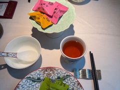 -千百味红餐厅·非遗江西菜(绿地双子塔总店)