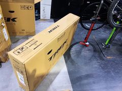 -TREK崔克自行车(徐汇滨江店)