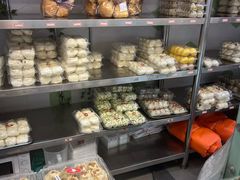 -白玉兰食品(中山公园龙之梦店)