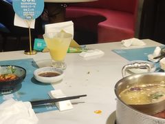 -喜庭海鲜自助(北辰三角洲北辰荟店)