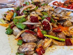 -方记海鲜大排档(乐山形象店)