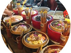 -井水小厨·湘菜(活力广场店)