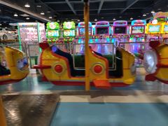 -嘉文梦想世界(SM天津滨海城市广场店)